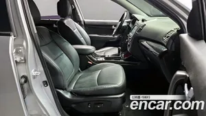 Kia Sorento, 2013 — миниатюра 11
