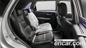 Kia Sorento, 2013 — миниатюра 12