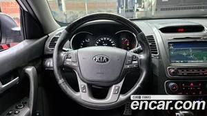 Kia Sorento, 2013 — миниатюра 13