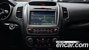 Kia Sorento, 2013 — миниатюра 14