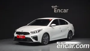 Kia K3, 2018 — миниатюра 1