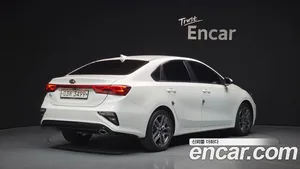 Kia K3, 2018 — миниатюра 2