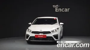 Kia K3, 2018 — миниатюра 3