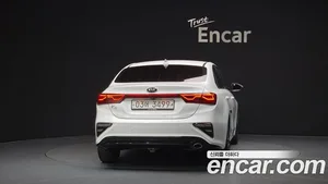 Kia K3, 2018 — миниатюра 4