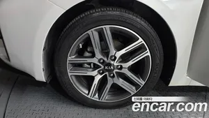 Kia K3, 2018 — миниатюра 5