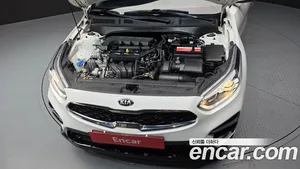 Kia K3, 2018 — миниатюра 6