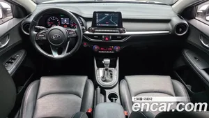 Kia K3, 2018 — миниатюра 10