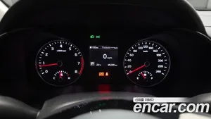 Kia K3, 2018 — миниатюра 11