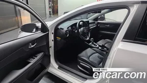 Kia K3, 2018 — миниатюра 13