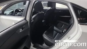 Kia K3, 2018 — миниатюра 17