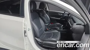 Kia K3, 2018 — миниатюра 18