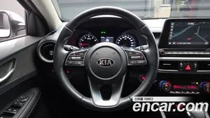 Kia K3, 2018 — миниатюра 19