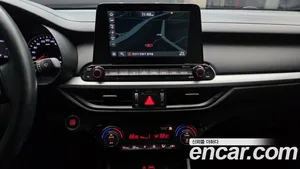 Kia K3, 2018 — миниатюра 23
