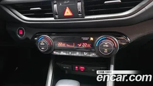 Kia K3, 2018 — миниатюра 24