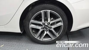Kia K3, 2018 — миниатюра 7