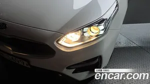 Kia K3, 2018 — миниатюра 8