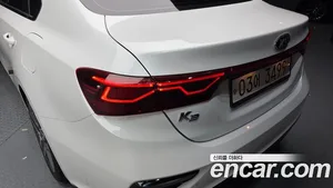 Kia K3, 2018 — миниатюра 9