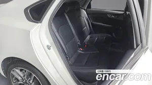 Kia K3, 2018 — миниатюра 16