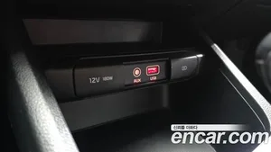 Kia K3, 2018 — миниатюра 30