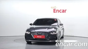 Hyundai Grandeur, 2018 — миниатюра 3