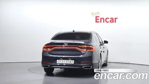 Hyundai Grandeur, 2018 — миниатюра 4
