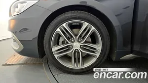Hyundai Grandeur, 2018 — миниатюра 5