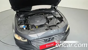 Hyundai Grandeur, 2018 — миниатюра 6