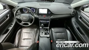 Hyundai Grandeur, 2018 — миниатюра 7