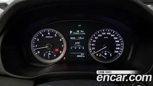 Hyundai Grandeur, 2018 — миниатюра 8