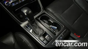 Hyundai Grandeur, 2018 — миниатюра 9