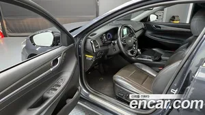 Hyundai Grandeur, 2018 — миниатюра 10