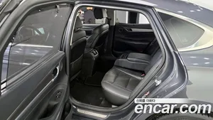 Hyundai Grandeur, 2018 — миниатюра 11
