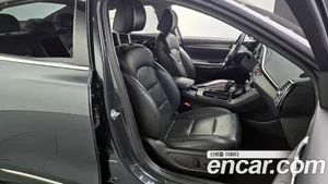 Hyundai Grandeur, 2018 — миниатюра 12