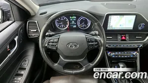 Hyundai Grandeur, 2018 — миниатюра 13