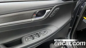 Hyundai Grandeur, 2018 — миниатюра 14