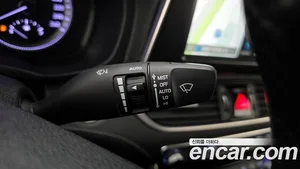 Hyundai Grandeur, 2018 — миниатюра 16