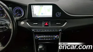 Hyundai Grandeur, 2018 — миниатюра 20