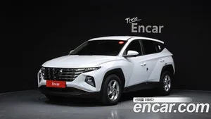 Hyundai Tucson, 2022 — миниатюра 1