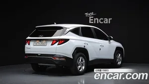 Hyundai Tucson, 2022 — миниатюра 2