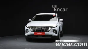 Hyundai Tucson, 2022 — миниатюра 3
