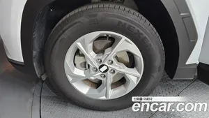 Hyundai Tucson, 2022 — миниатюра 5