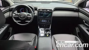 Hyundai Tucson, 2022 — миниатюра 7