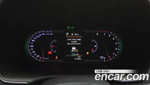 Hyundai Tucson, 2022 — миниатюра 8
