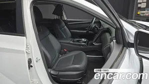 Hyundai Tucson, 2022 — миниатюра 12