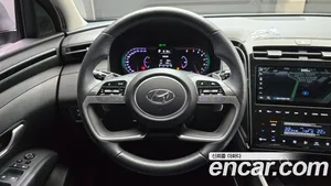 Hyundai Tucson, 2022 — миниатюра 13