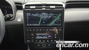 Hyundai Tucson, 2022 — миниатюра 17