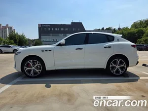 Maserati Levante, 2019 — миниатюра 3