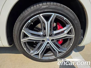 Maserati Levante, 2019 — миниатюра 8