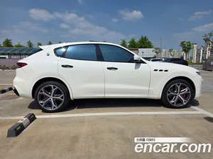Maserati Levante, 2019 — миниатюра 10