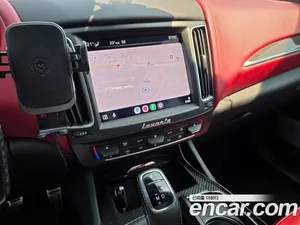 Maserati Levante, 2019 — миниатюра 14